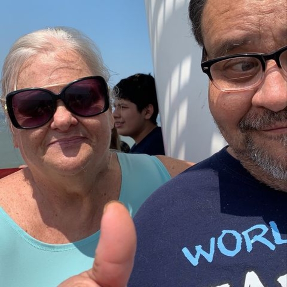 Meet your Posher, Patsy - Picture 1 of 1